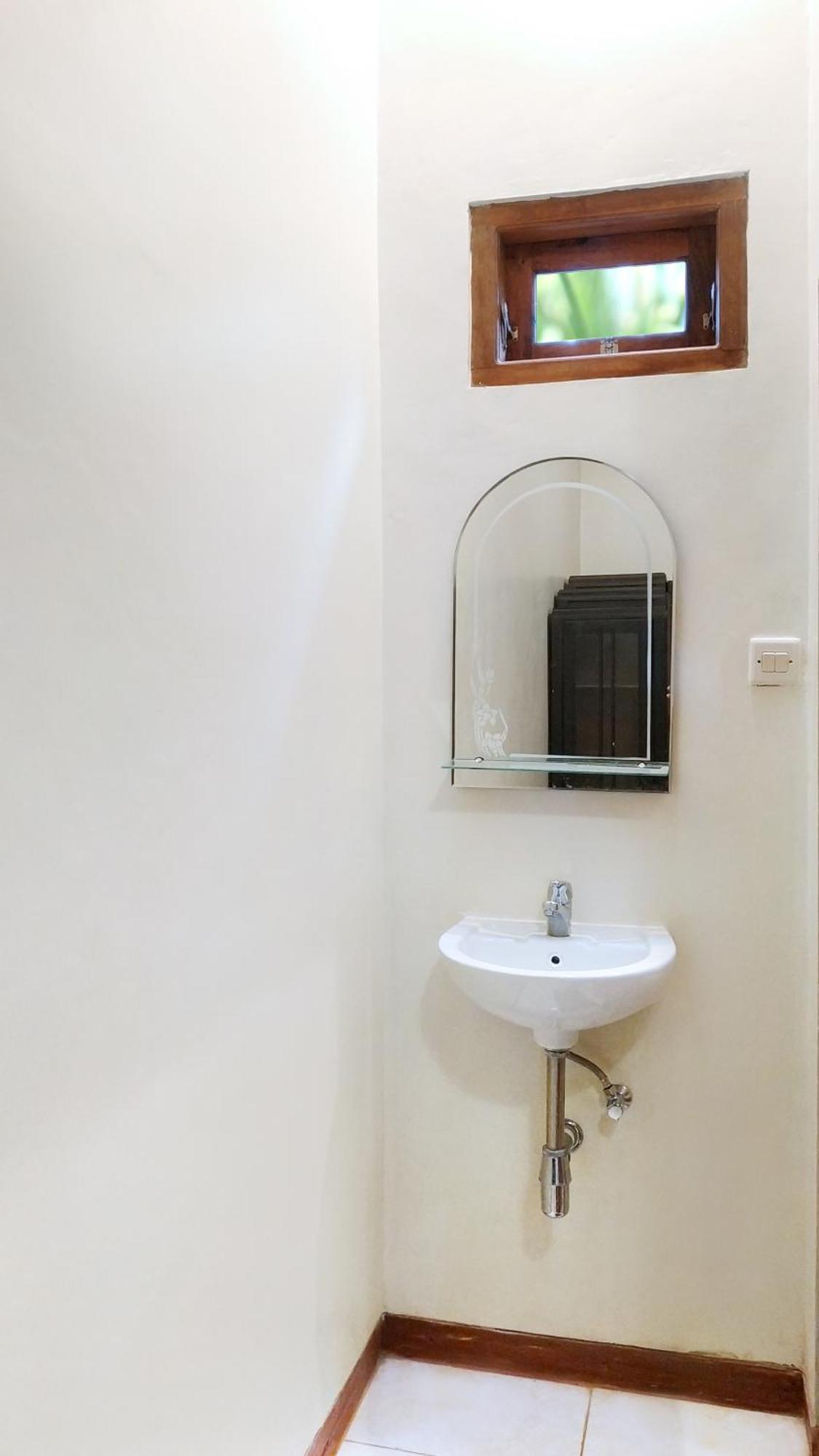 Dapur ethnic guesthouse Bantul Extérieur photo