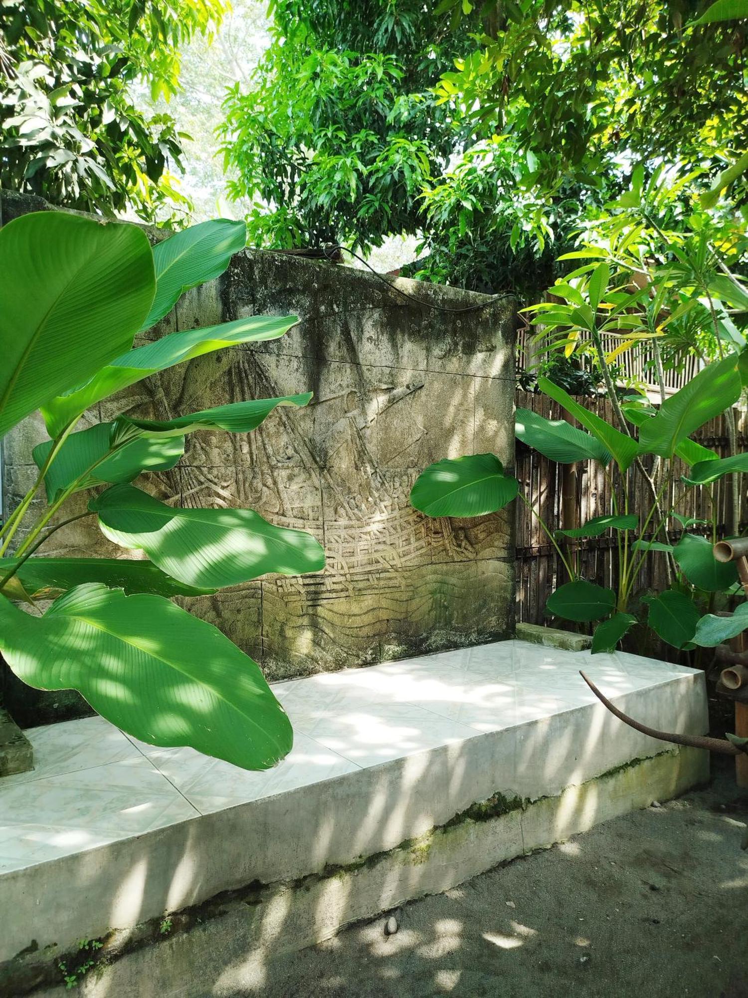 Dapur ethnic guesthouse Bantul Extérieur photo